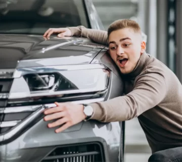 4 روش فوق العاده برای نو نگه داشتن ماشین