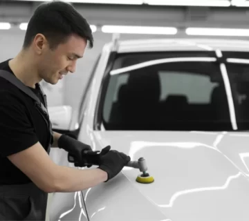 چرا باید ماشین خود را سرامیک بدنه کنیم؟