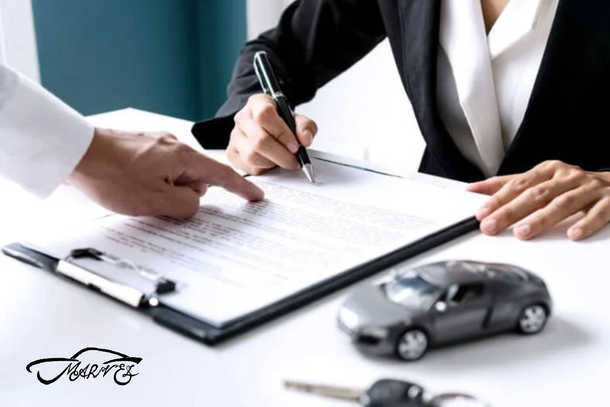 باطل شدن گارانتی خودرو با تصادف صحت دارد؟