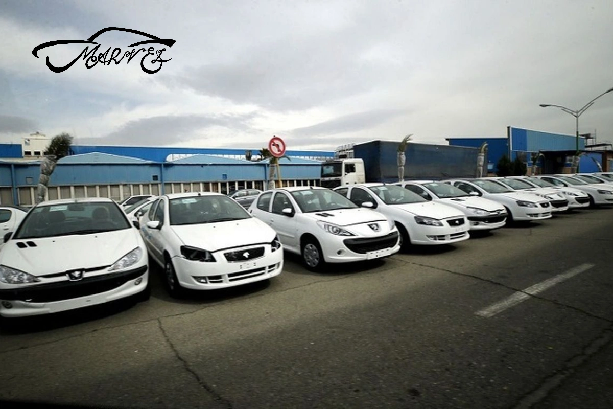 5 تا از جدید ترین مشکلات خودرو های ایران خودرو و سایپا