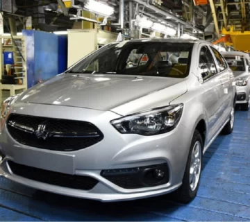 مزایا و معایب خرید خودرو شاهین