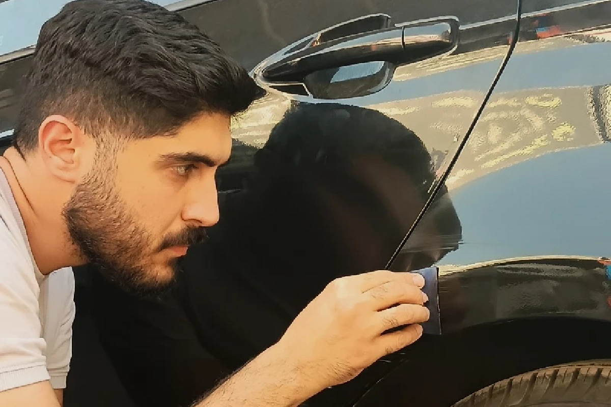 خدمات لیسه گیری خودرو