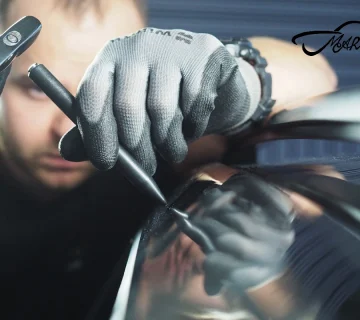 لیست بهترین صافکاری PDR خودرو در کرج