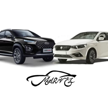 ماشین چینی بخریم یا نه ؟ خرید ماشین چینی یا ایرانی