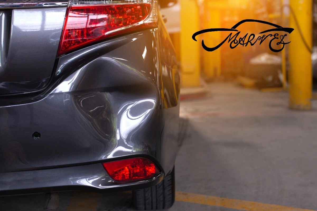 معرفی بهترین صافکاری PDR خودرو در تبریز + تلفن آدرس و لوکیشن