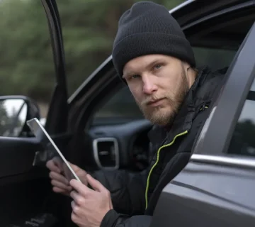 کلاهبرداری مراکز صافکاری خودرو چگونه است؟