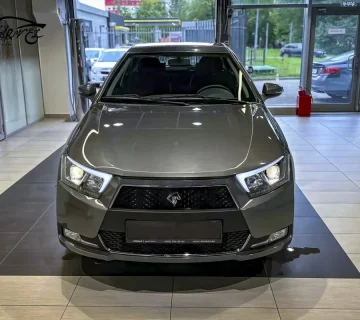 هزینه نانو سرامیک بدنه دنا پلاس