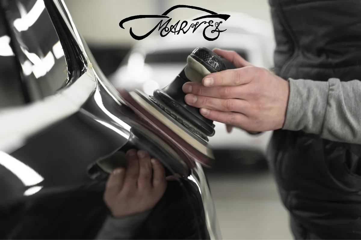 بهترین مراکز سرامیک خودرو در تهران