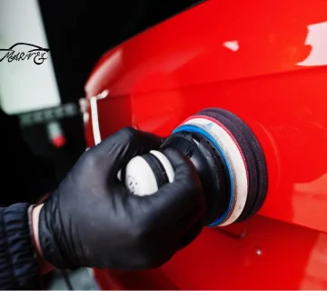 بهترین مراکز نانو سرامیک خودرو در کرج + شماره تماس، آدرس و لوکیشن