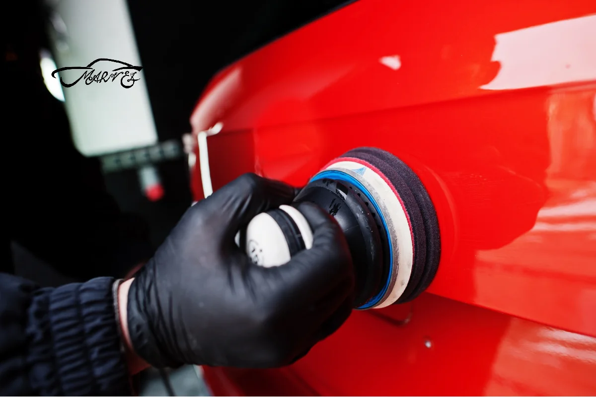 بهترین مراکز نانو سرامیک خودرو در کرج + شماره تماس، آدرس و لوکیشن