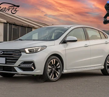 صافکاری پی دی آر خودرو آریزو - pdr