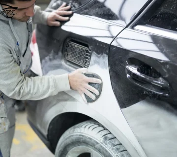 نرخ اتحادیه صافکاری و نقاشی چقدر است؟ 1403