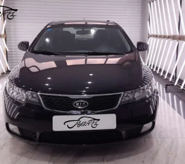 صافکاری PDR خودرو سراتو