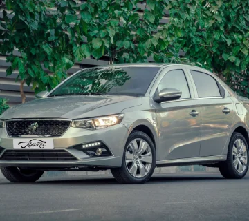 هزینه نانو سرامیک بدنه تارا