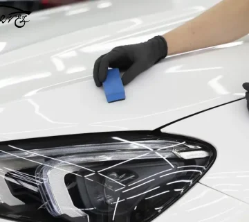 تفاوت سرامیک کوتینگ و سرامیک واکس