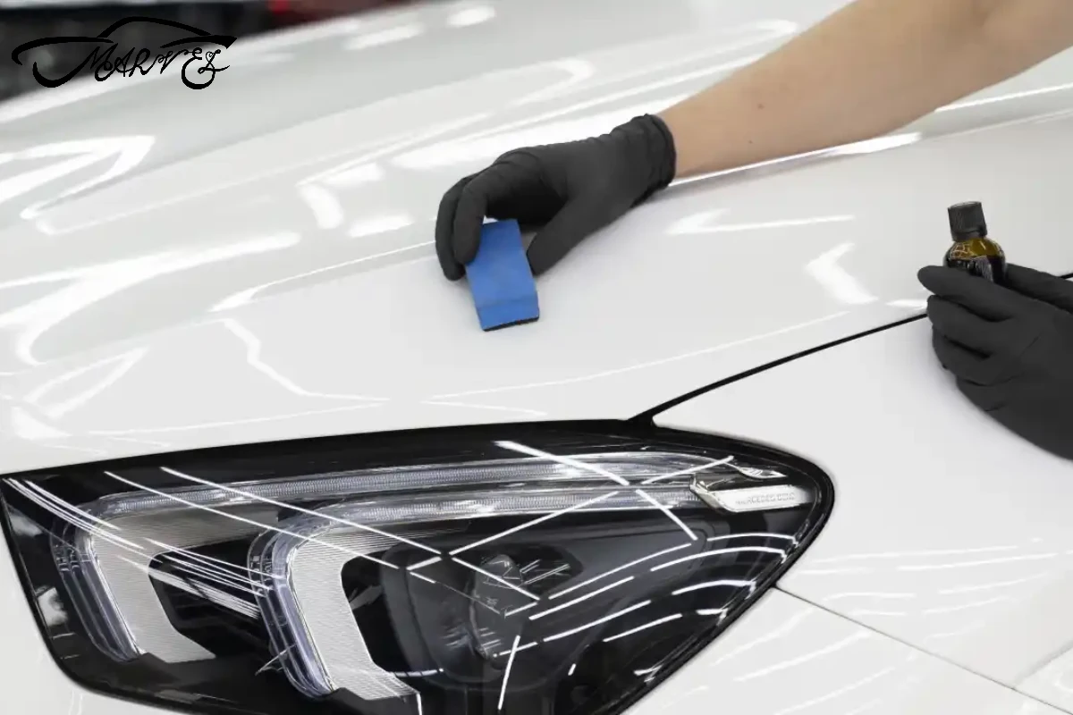 تفاوت سرامیک کوتینگ و سرامیک واکس