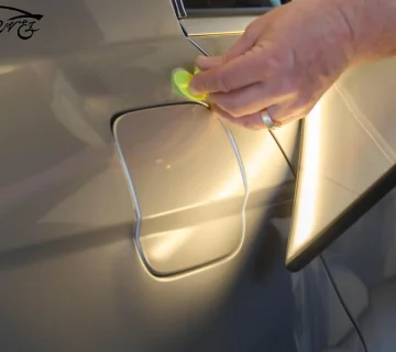 بهترین صافکاری PDR در شمال شرق تهران