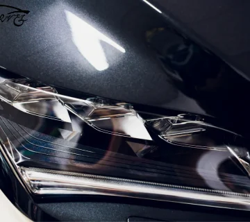 نحوه نگهداری از سرامیک خودرو