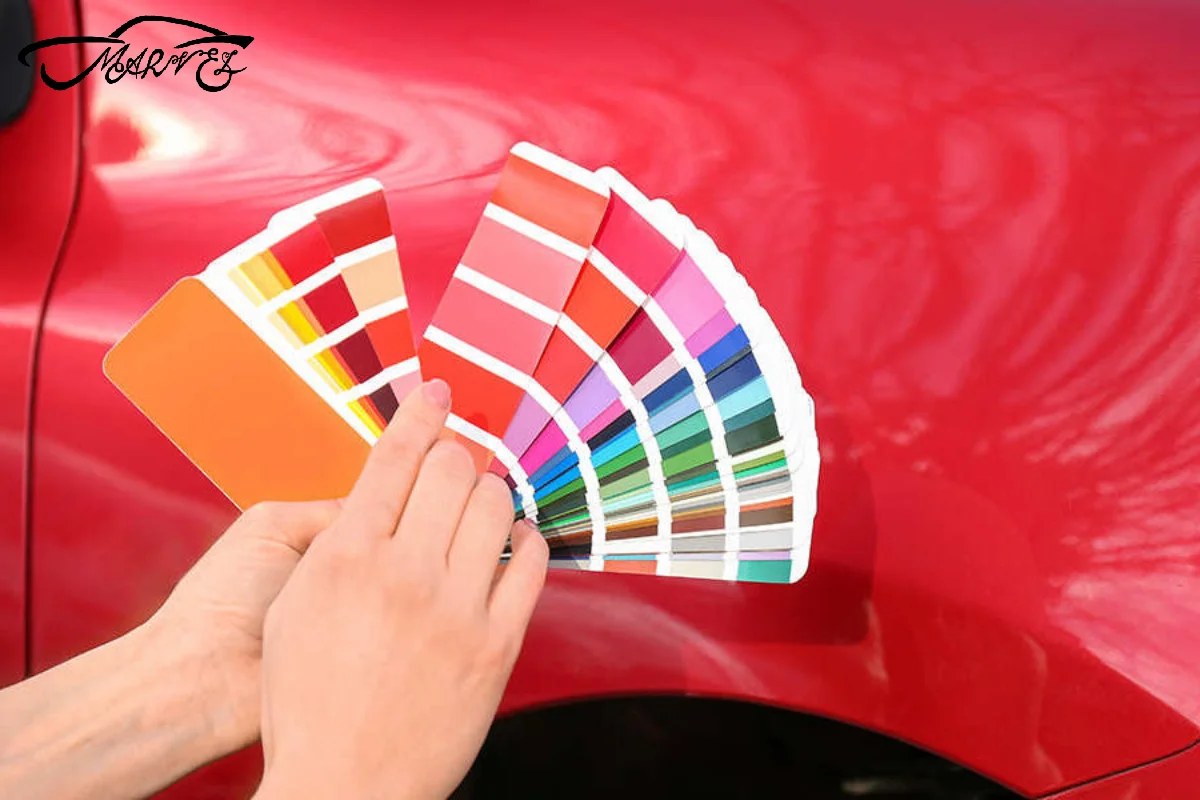 بهترین مراکز لیسه گیری خودرو در تهران