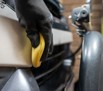 مزایا و معایب لیسه گیری خودرو✅️از نگاه متخصصان دیتیلینگ