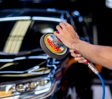 بهترین مراکز نانو سرامیک خودرو در شیراز