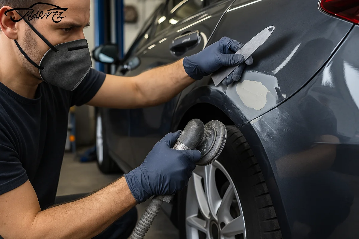 لیست بهترین مراکز لیسه گیری در کرج