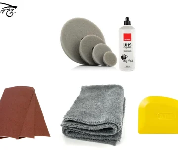 لیست ابزار های مخصوص لیسه گیری - معرفی جامع و کامل + کاربرد ها و قیمت