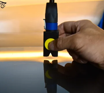 صافکاری مغناطیسی چیست؟ مزایای صافکاری مغناطیسی و معایب آن - مدت زمان صافکاری با روش مغناطیسی