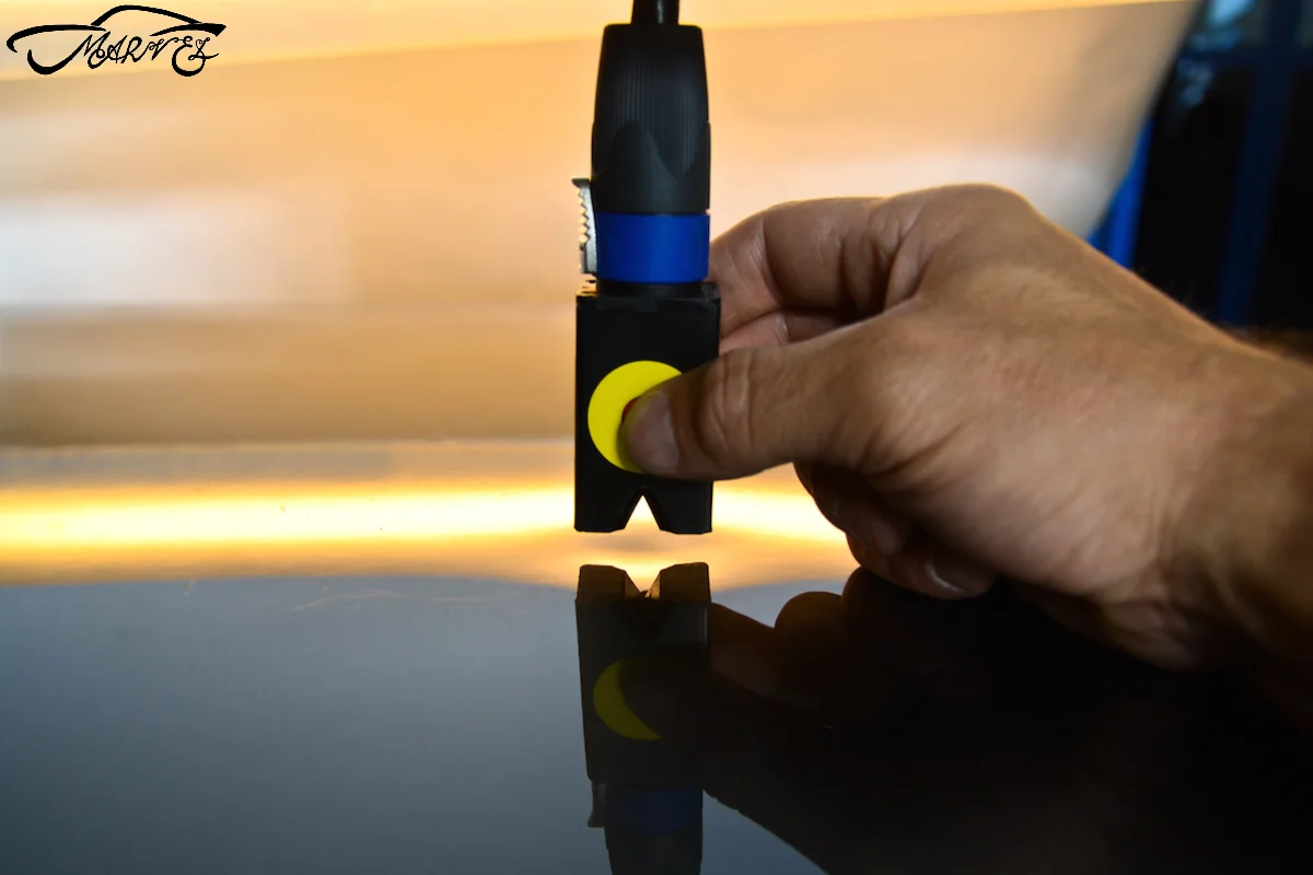 صافکاری مغناطیسی چیست؟ مزایای صافکاری مغناطیسی و معایب آن - مدت زمان صافکاری با روش مغناطیسی