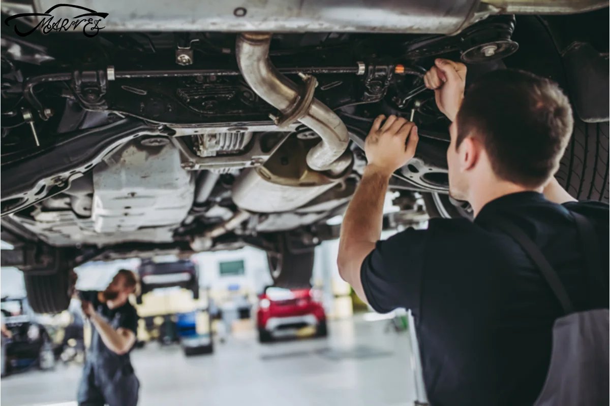 معایب شاسی کشی خودرو