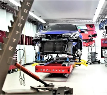 درآمد شاسی کشی خودرو - سود شغل شاسی کشی ماشین - سرمایه مورد نیاز برای شاسی کشی خودرو