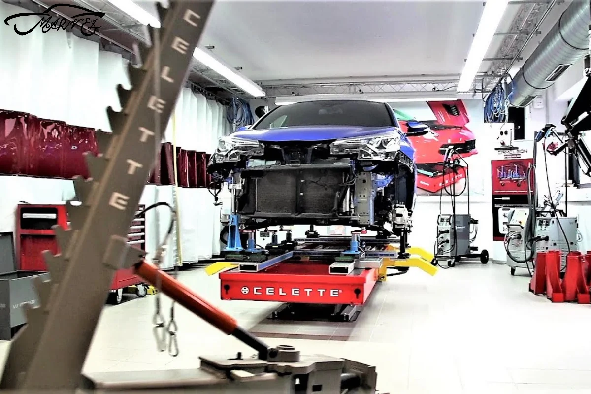 درآمد شاسی کشی خودرو - سود شغل شاسی کشی ماشین - سرمایه مورد نیاز برای شاسی کشی خودرو