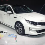 صافکاری PDR خودرو اوپتیما | خدمات تخصصی و نمونه کار در اتومارول