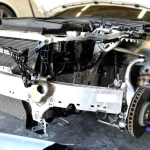 عواقب شاسی کشی بد خودرو | نکات و توصیه های مهم