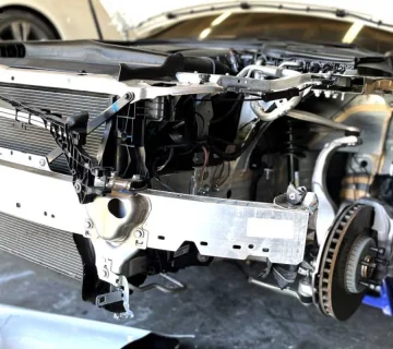 عواقب شاسی کشی بد خودرو | نکات و توصیه های مهم