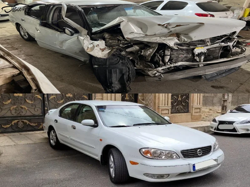 خدمات تخصصی صافکاری PDR خودرو های ژاپنی | صافکاری میتسوبیشی، تویوتا، هوندا و نیسان