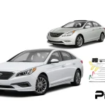 خدمات نقاشی و صافکاری PDR سوناتا | قیمت و هزینه صافکاری تخصصی سوناتا در اتومارول تهران