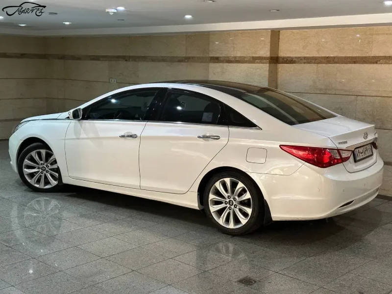 خدمات نقاشی و صافکاری PDR سوناتا | قیمت و هزینه صافکاری تخصصی سوناتا در اتومارول تهران