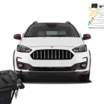 انجام صافکاری PDR اطلس | خدمات پی دی آر ماشین اطلس