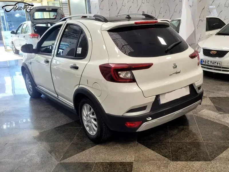 انجام صافکاری PDR اطلس | خدمات پی دی آر ماشین اطلس