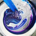 هزینه ساخت رنگ خودرو | برای نقاشی و لیسه گیری