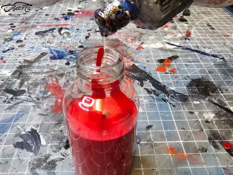 هزینه ساخت رنگ خودرو | برای نقاشی و لیسه گیری✅️