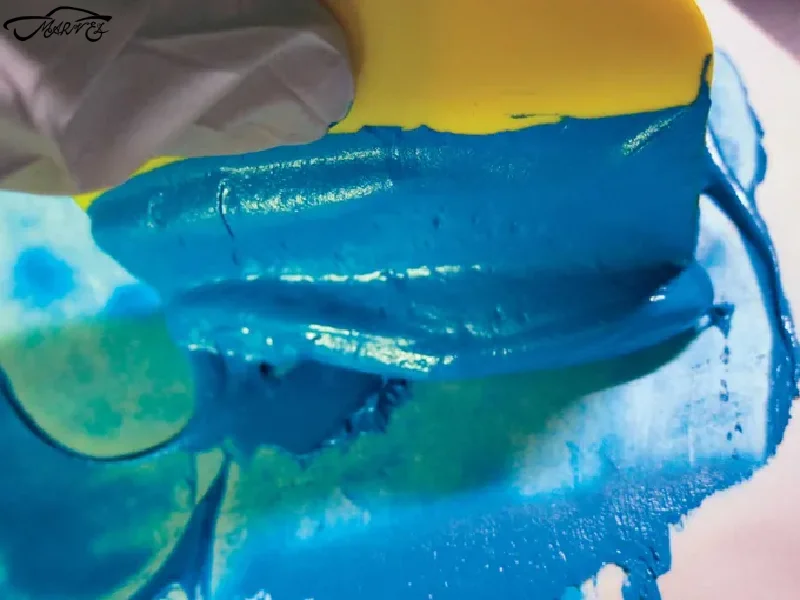 هزینه ساخت رنگ خودرو | برای نقاشی و لیسه گیری✅️