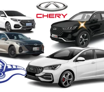 صفر تا صد انجام سرامیک خودرو های چری در اتومارول تهران + لیست قیمت