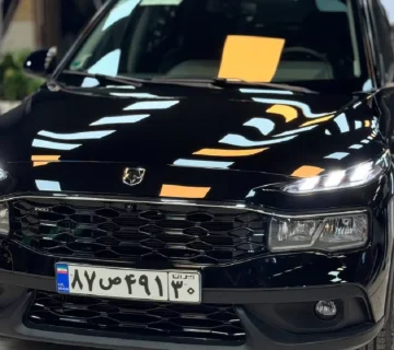 خدمات نانو سرامیک ریرا | ارزان ترین قیمت در تهران