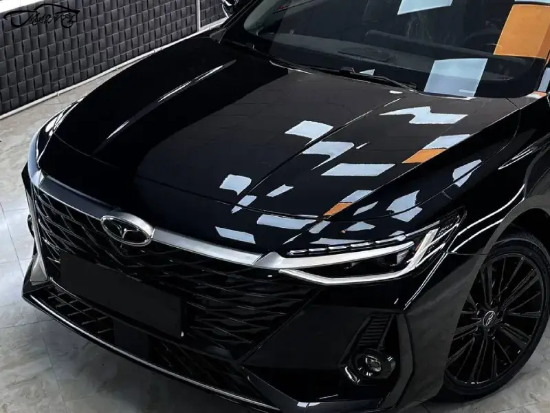 انجام سرامیک خودرو های چری در تهران | دیتلینگ خودرو اتومارول + قیمت