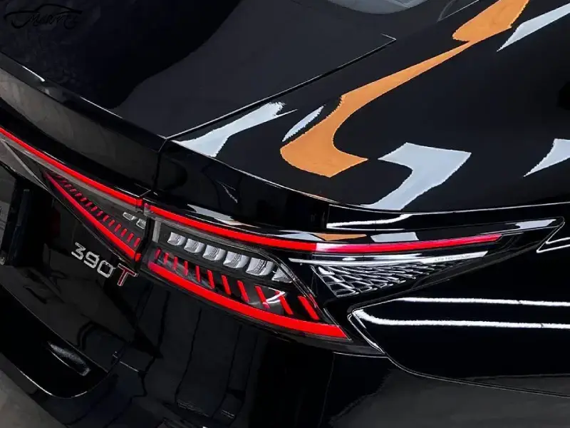 انجام سرامیک خودرو های چری در تهران | دیتلینگ خودرو اتومارول + قیمت