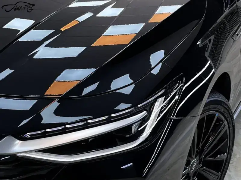 انجام سرامیک خودرو های چری در تهران | دیتلینگ خودرو اتومارول + قیمت