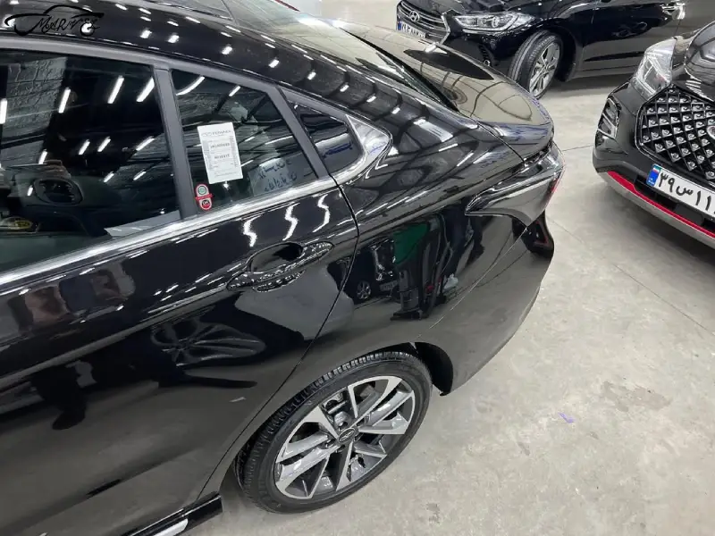 انجام سرامیک خودرو های چری در تهران | دیتلینگ خودرو اتومارول + قیمت