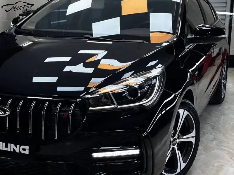 انجام سرامیک خودرو های چری در تهران | دیتلینگ خودرو اتومارول + قیمت